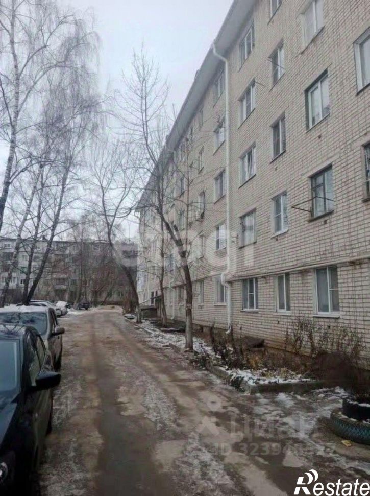 1-комн квартира ул Клюквина, 27,  д. 27