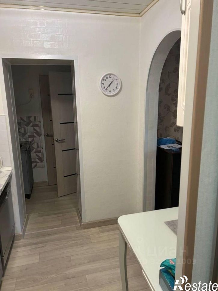 2-комн квартира ул Гурьянова, 5,  д. 5