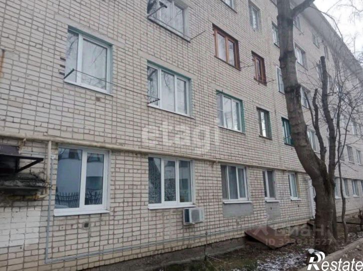 1-комн квартира ул Клюквина, 27,  д. 27