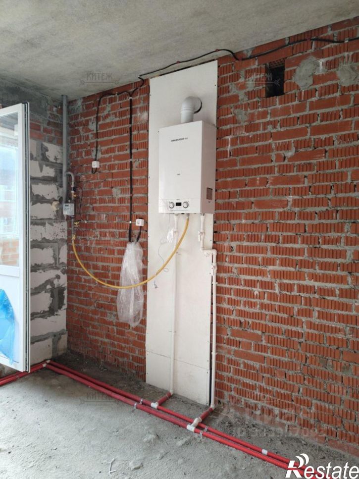 1-комн квартира Московский