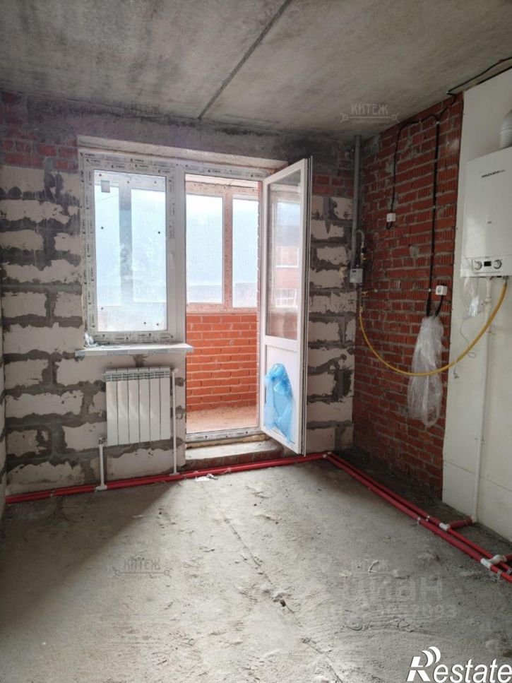 1-комн квартира Московский