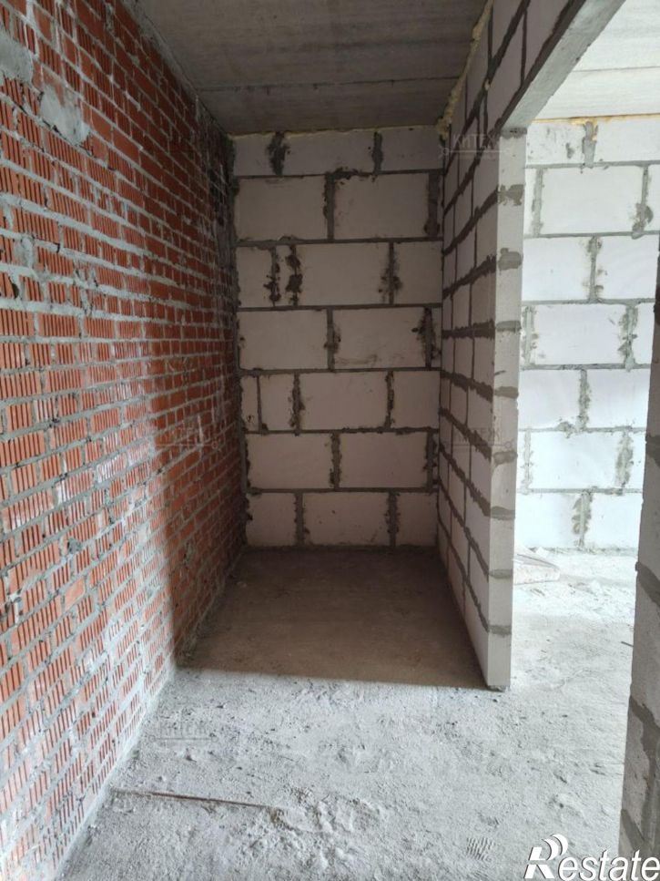 1-комн квартира Московский