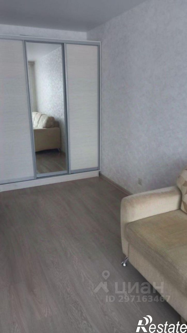 2-комн квартира Пролетарская улица, 161,  д. 161