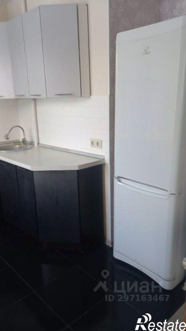 2-комн квартира Пролетарская улица, 161,  д. 161