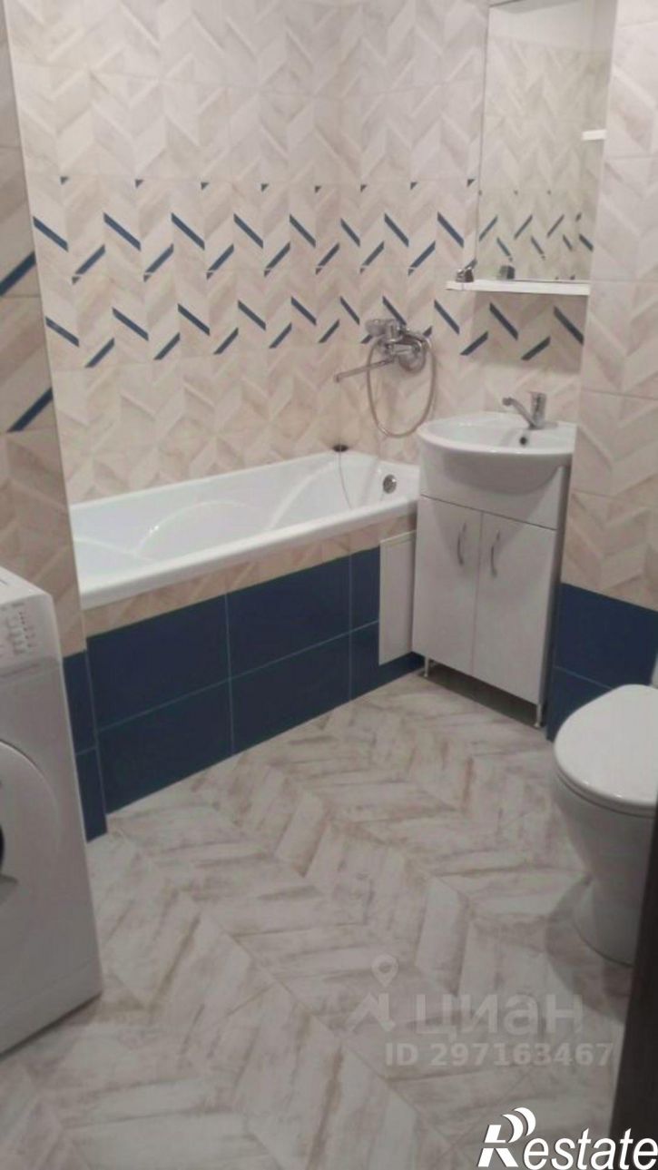 2-комн квартира Пролетарская улица, 161,  д. 161