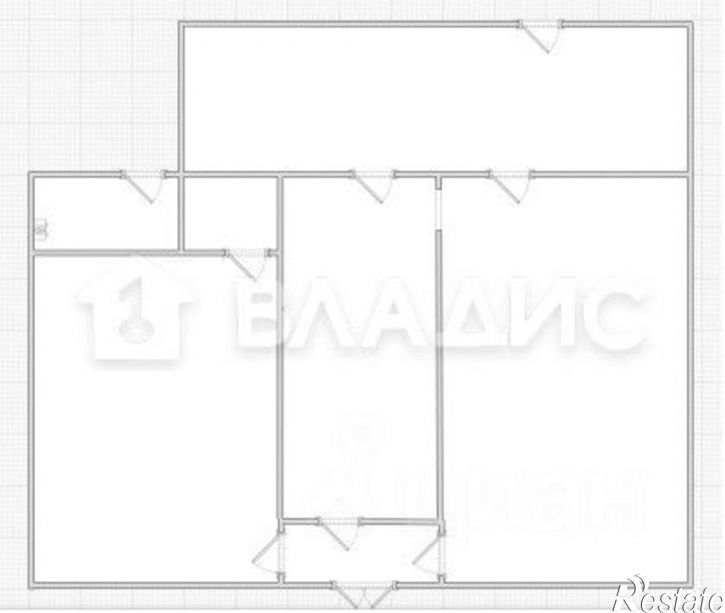 Торговое помещение Школьная улица, 2А,  д. 2А