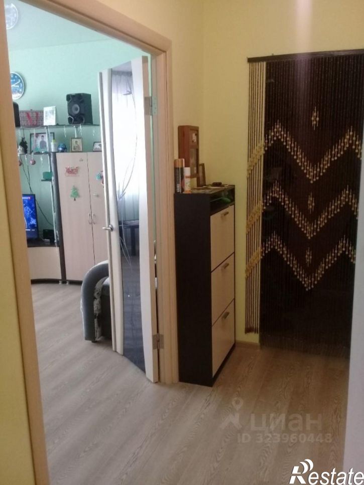 1-комн квартира улица 65 лет Победы, 27,  д. 27