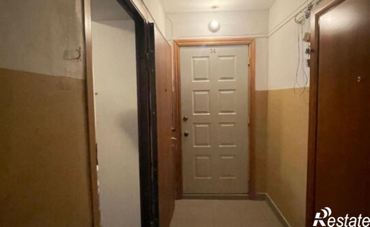 2-комн квартира улица Достоевского, 35,  д. 35