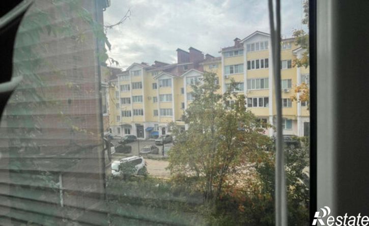 2-комн квартира улица Достоевского, 35,  д. 35