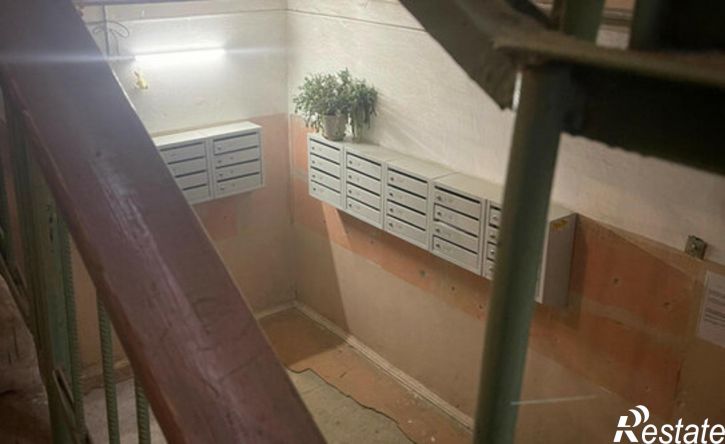 2-комн квартира улица Достоевского, 35,  д. 35