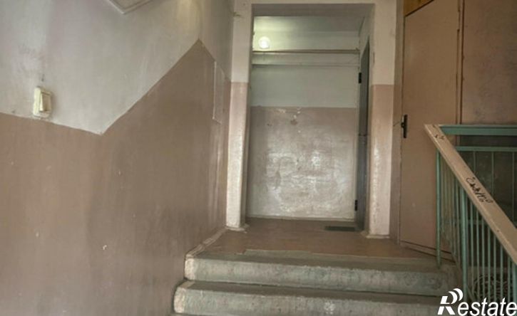 2-комн квартира улица Достоевского, 35,  д. 35