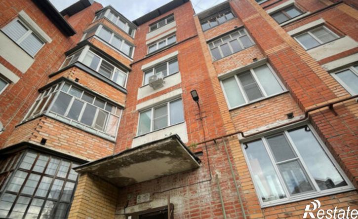 2-комн квартира улица Достоевского, 35,  д. 35