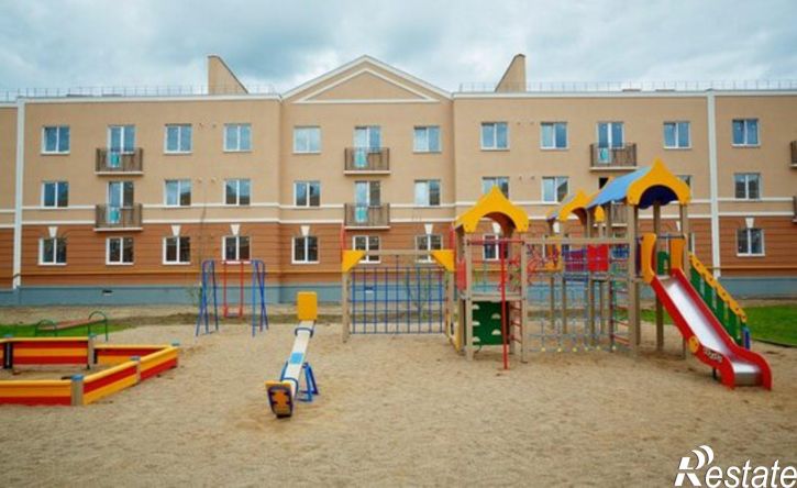 2-комн квартира улица Петра Тарасова, 13,  д. 13