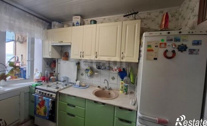 1-комн квартира улица Кирова, 80,  д. 80