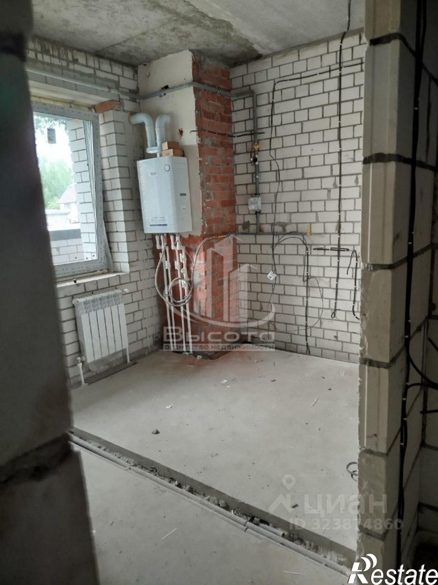 Купить квартиру за 4 290 000 рублей на улица Белинского, 13