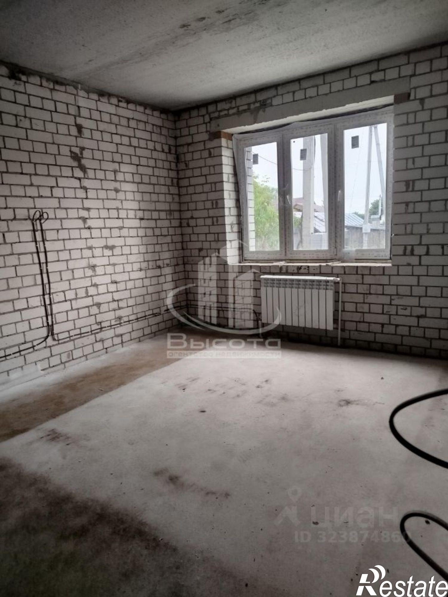 Купить квартиру за 4 290 000 рублей на улица Белинского, 13