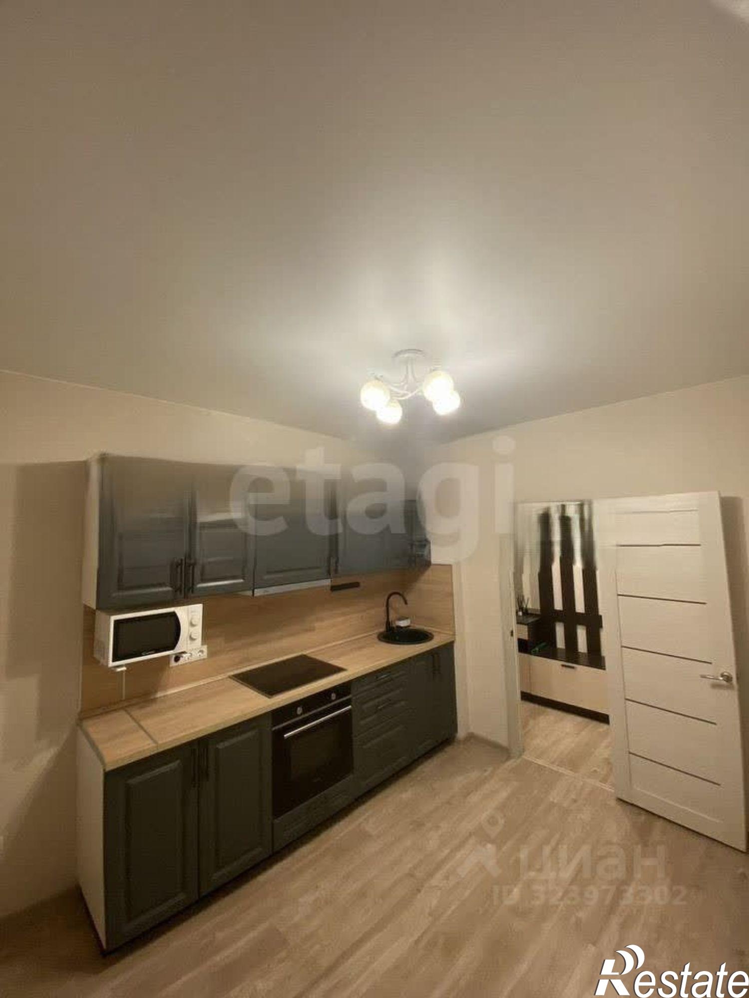 Купить квартиру за 3 790 000 рублей на Полесская улица, 47