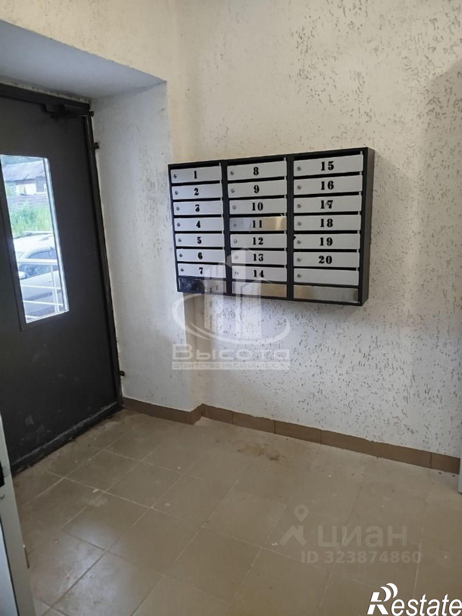 Купить квартиру за 4 290 000 рублей на улица Белинского, 13