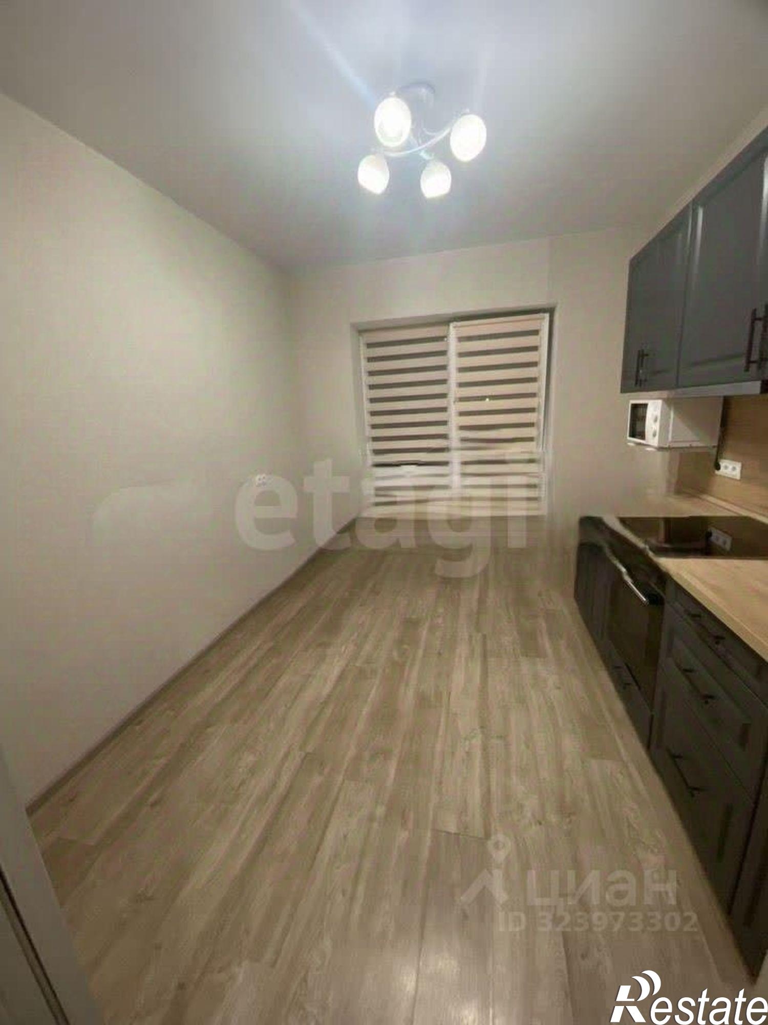 Купить квартиру за 3 790 000 рублей на Полесская улица, 47