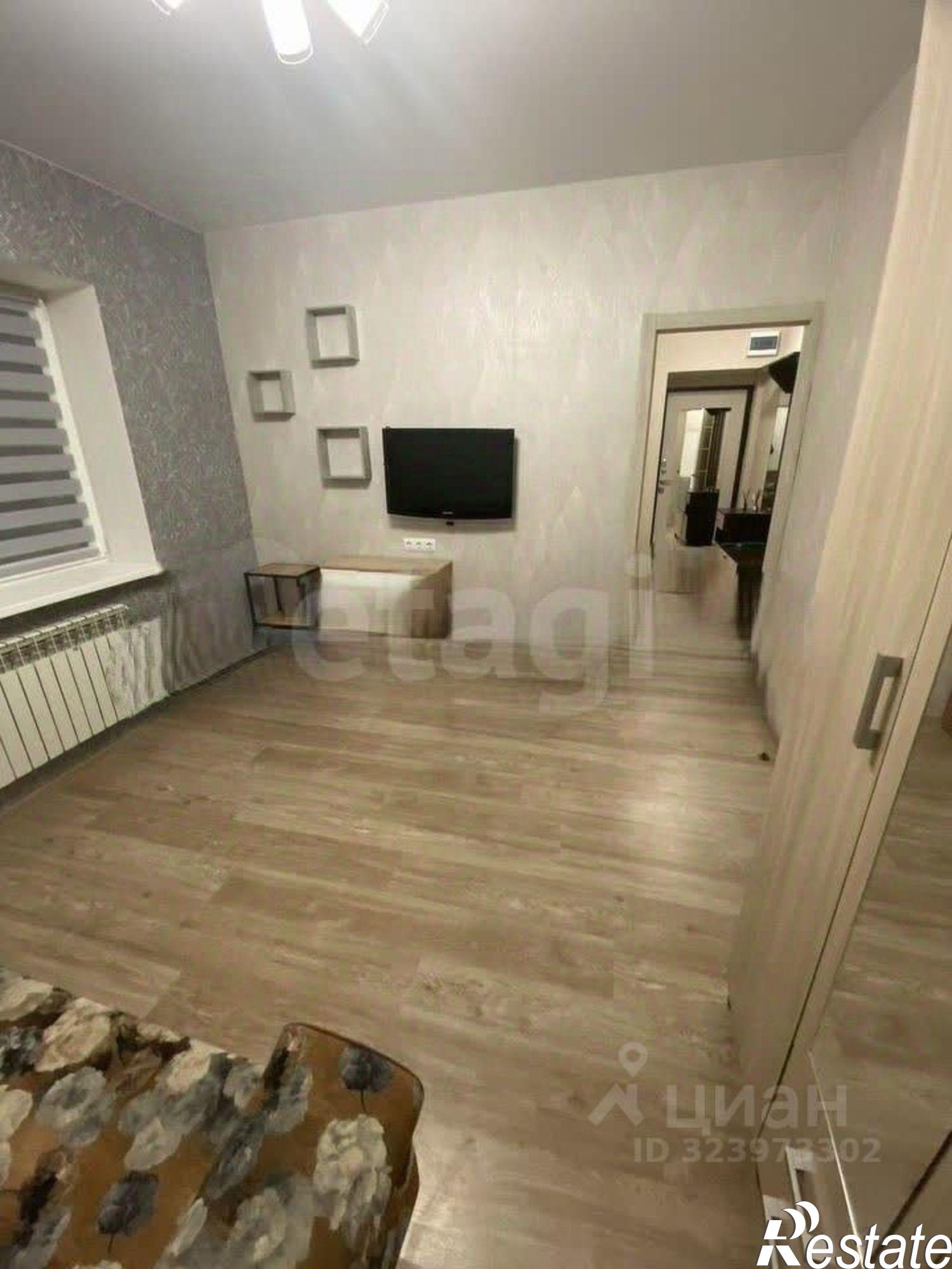 Купить квартиру за 3 790 000 рублей на Полесская улица, 47