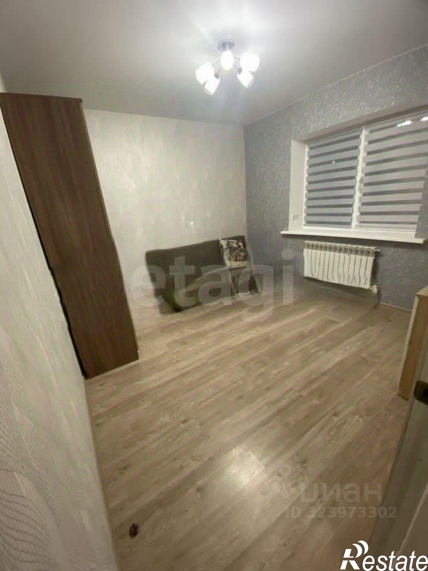 Купить квартиру за 3 790 000 рублей на Полесская улица, 47