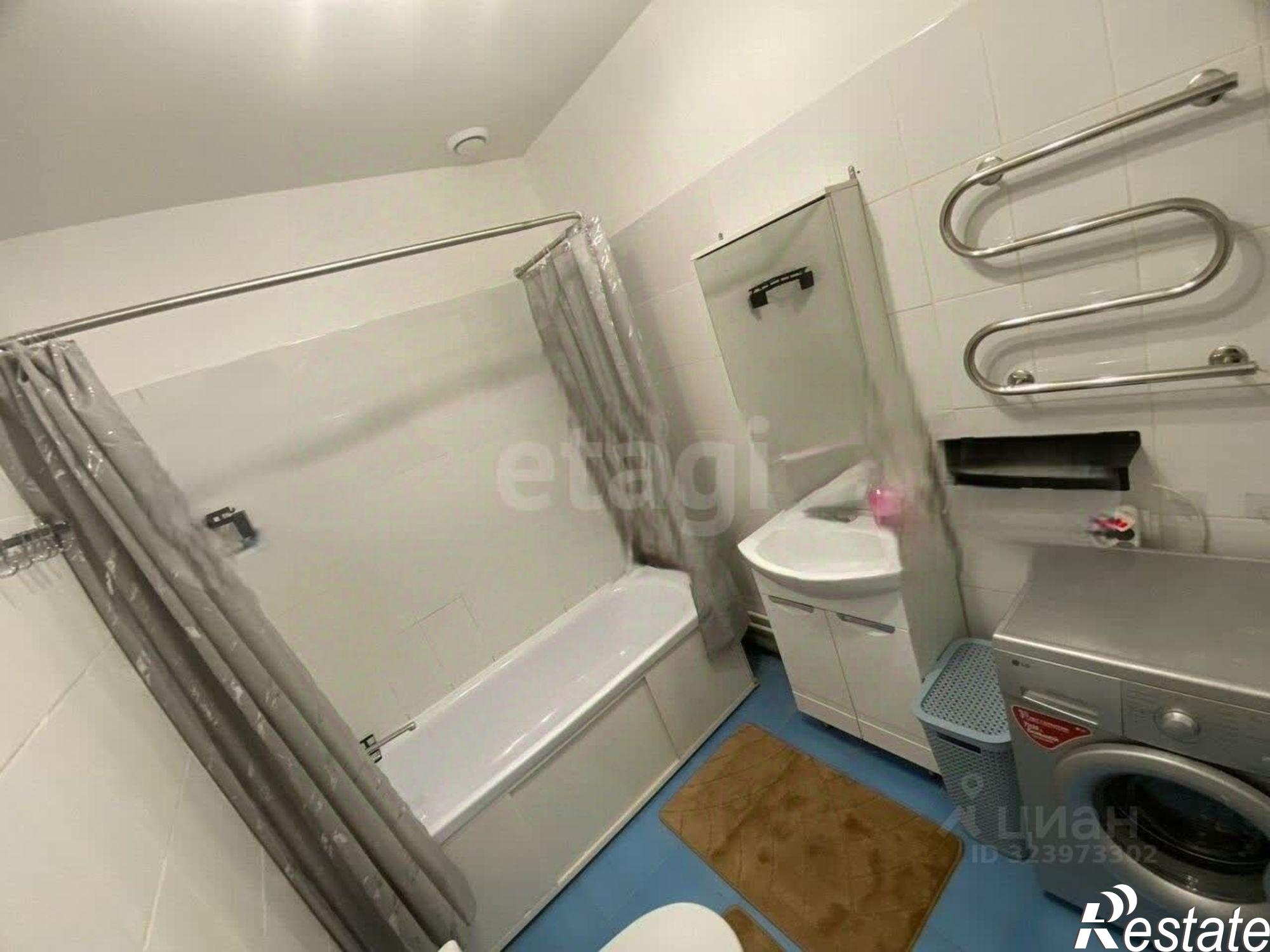 Купить квартиру за 3 790 000 рублей на Полесская улица, 47