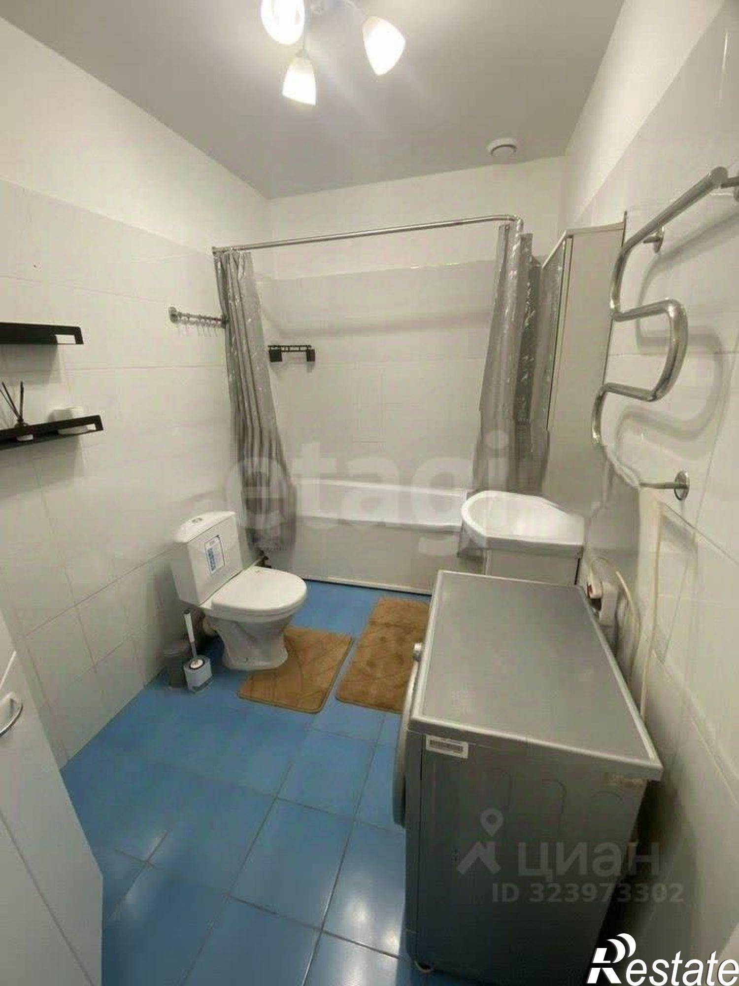 Купить квартиру за 3 790 000 рублей на Полесская улица, 47