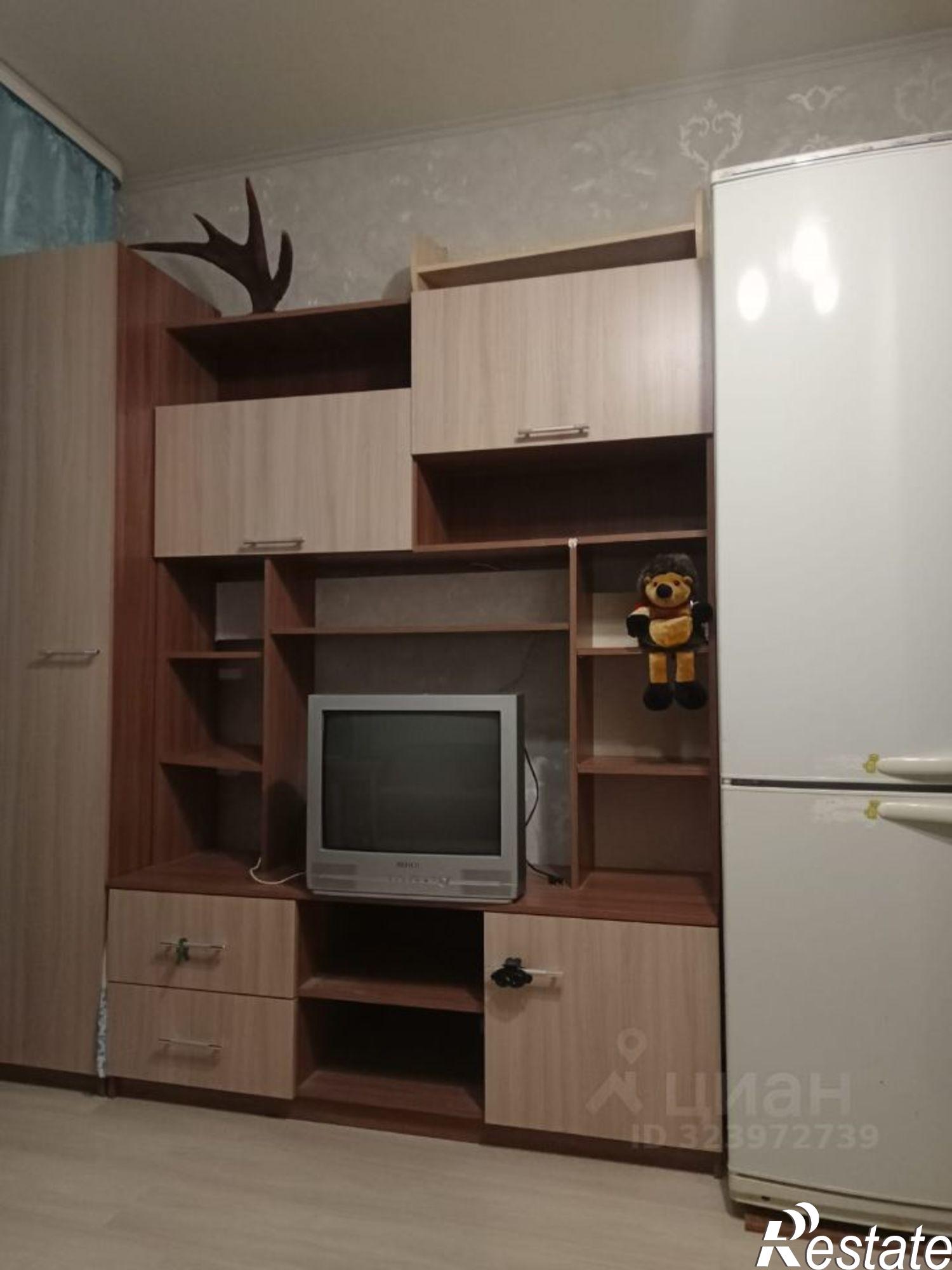 Сдать комнату за 13 000 рублей на Теренинский пер, 8