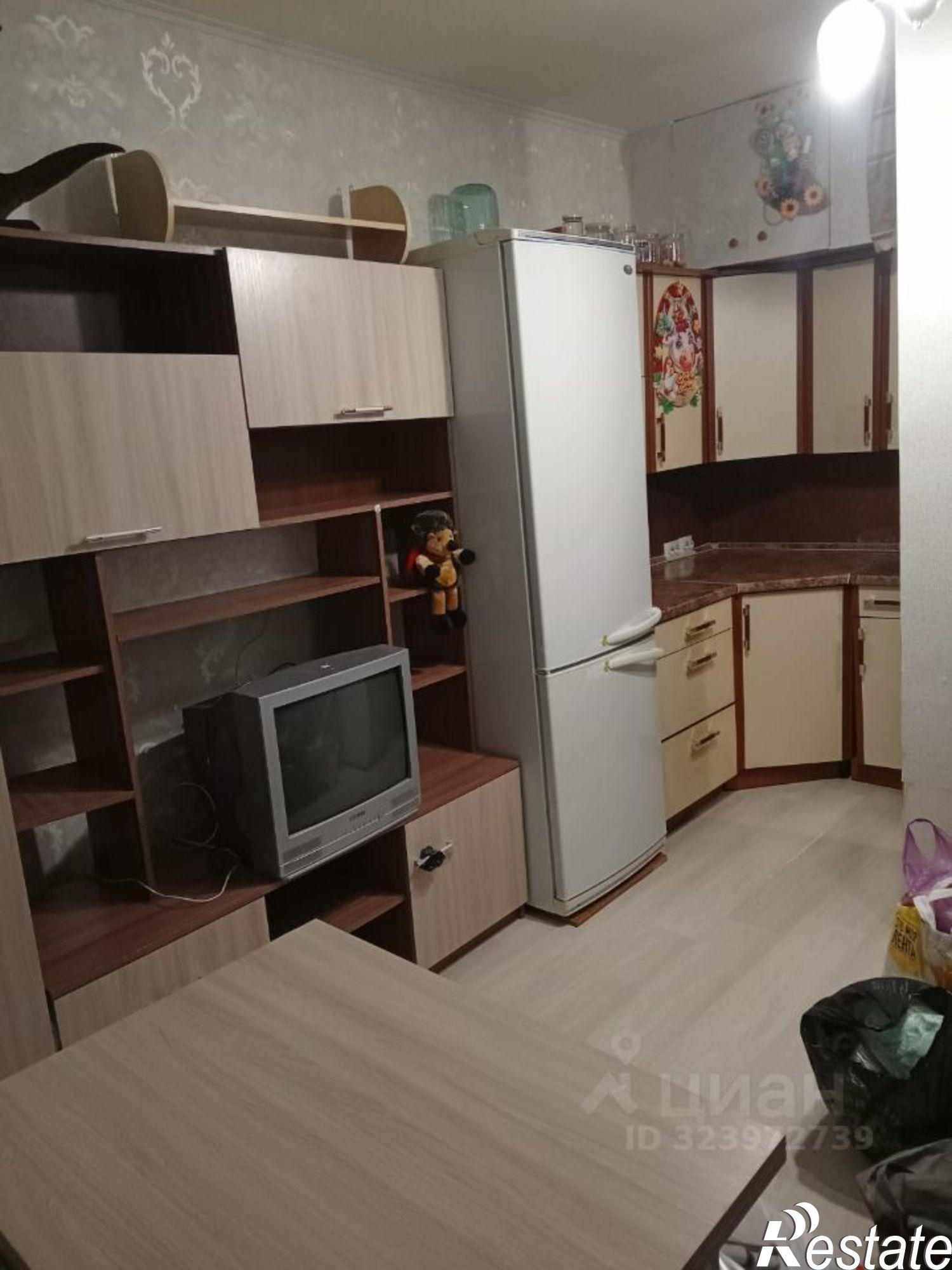 Сдать комнату за 13 000 рублей на Теренинский пер, 8