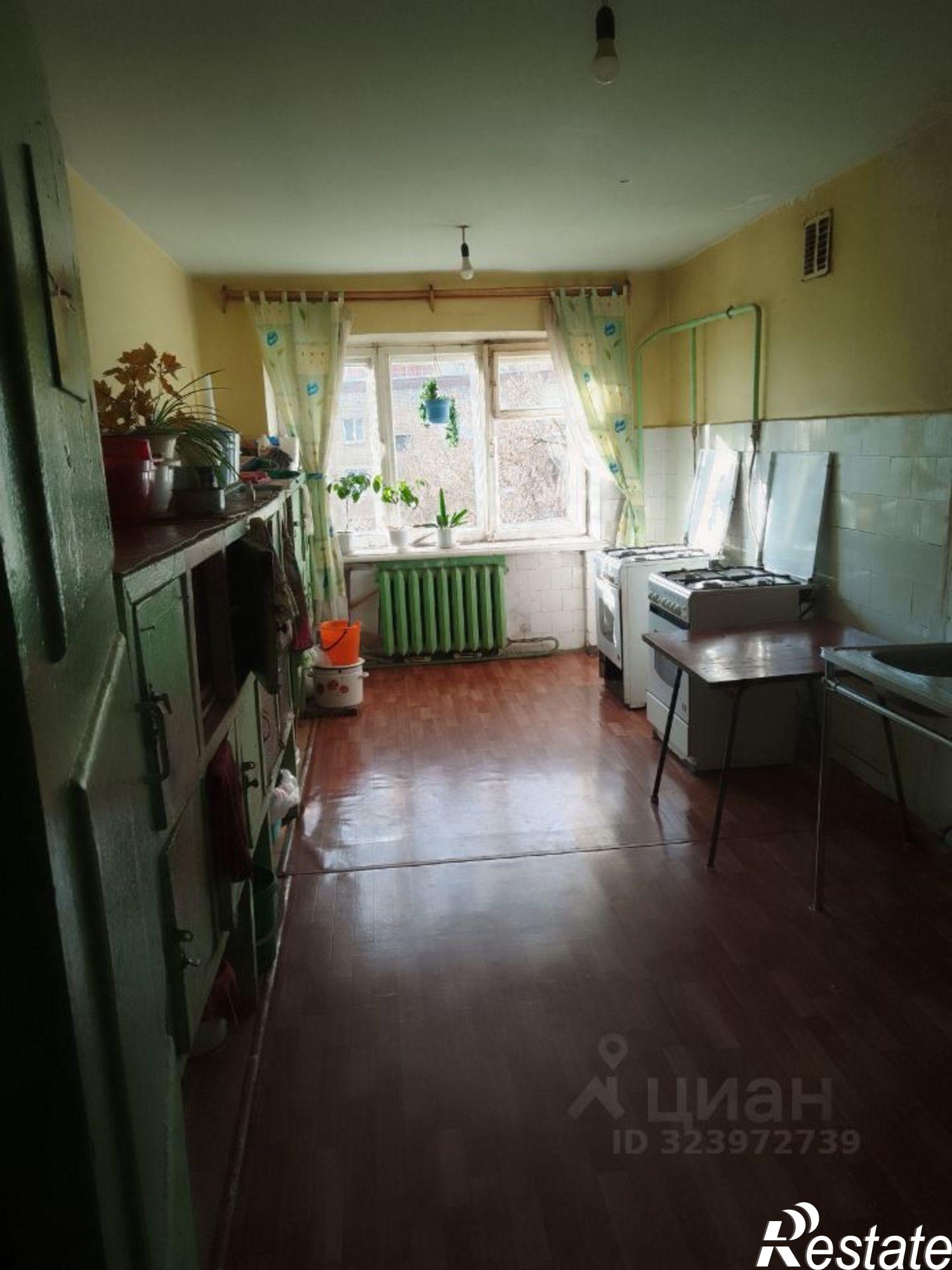 Сдать комнату за 13 000 рублей на Теренинский пер, 8