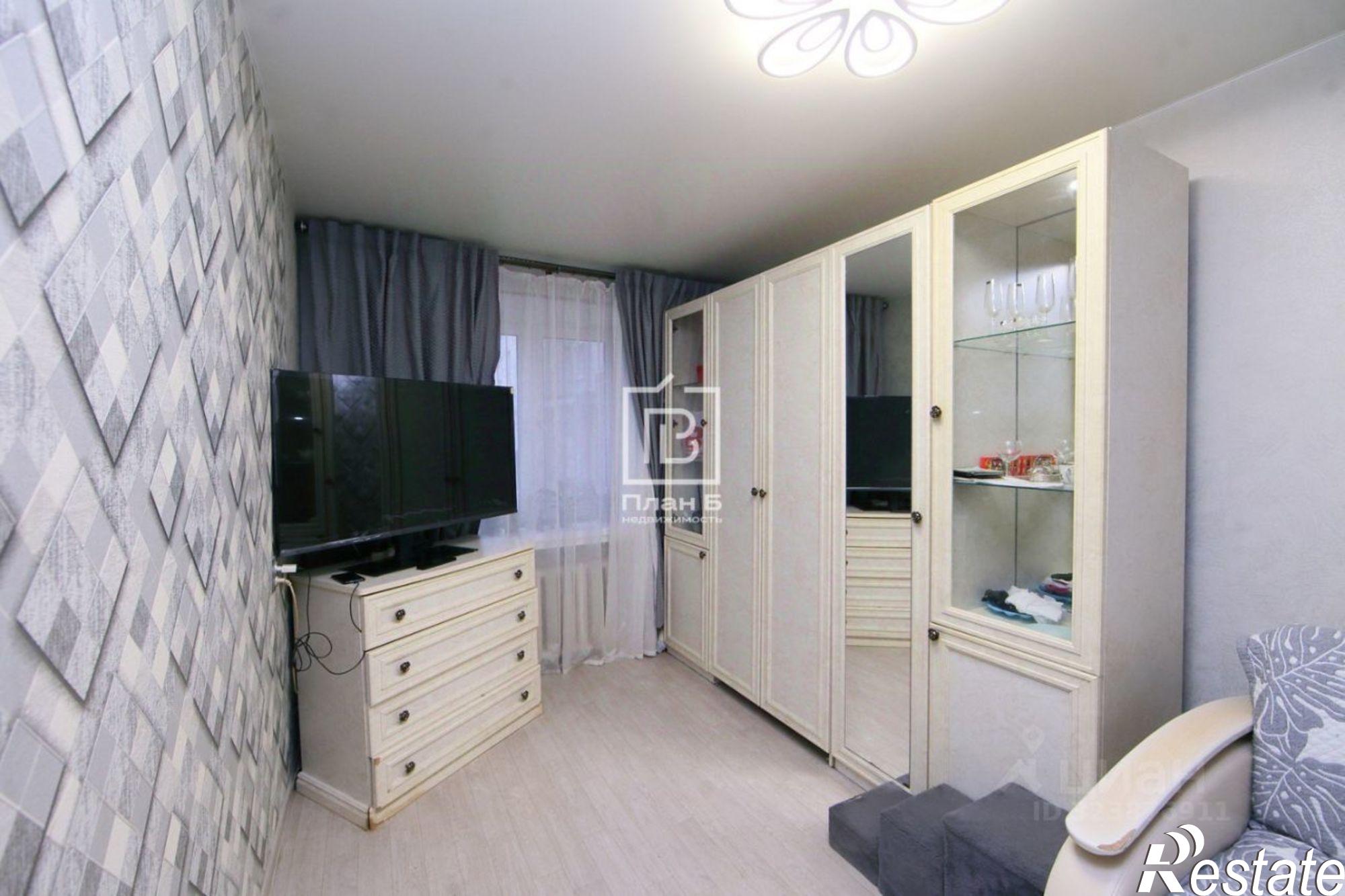 Купить квартиру за 3 500 000 рублей на ул Ленина, 17