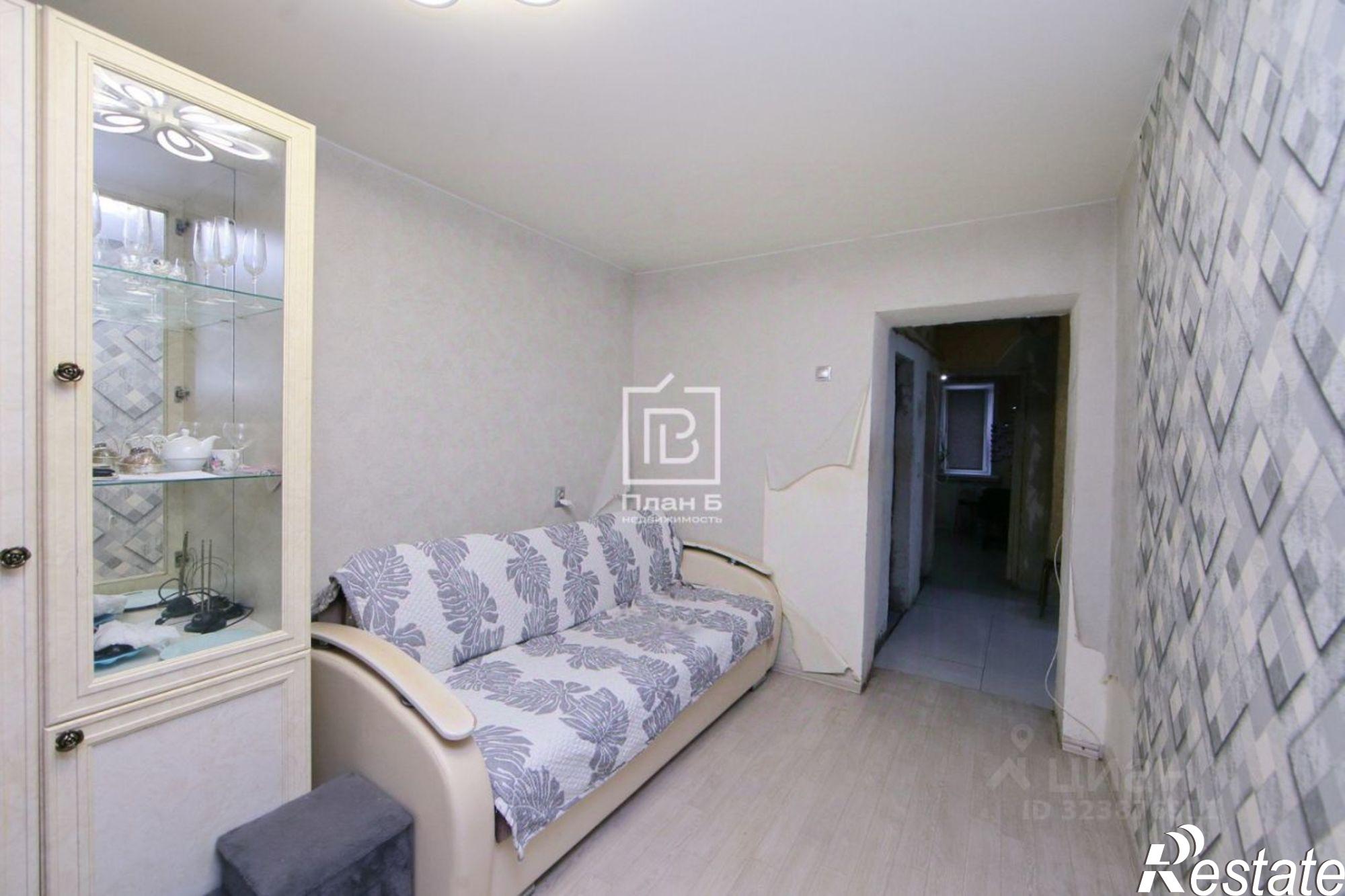 Купить квартиру за 3 500 000 рублей на ул Ленина, 17