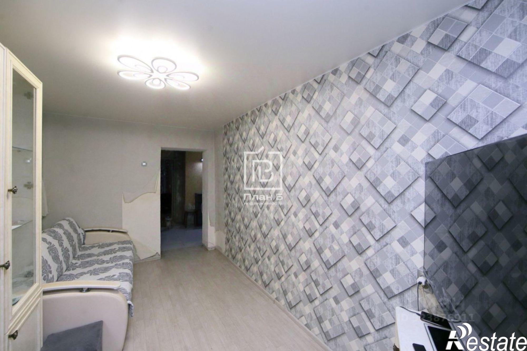 Купить квартиру за 3 500 000 рублей на ул Ленина, 17