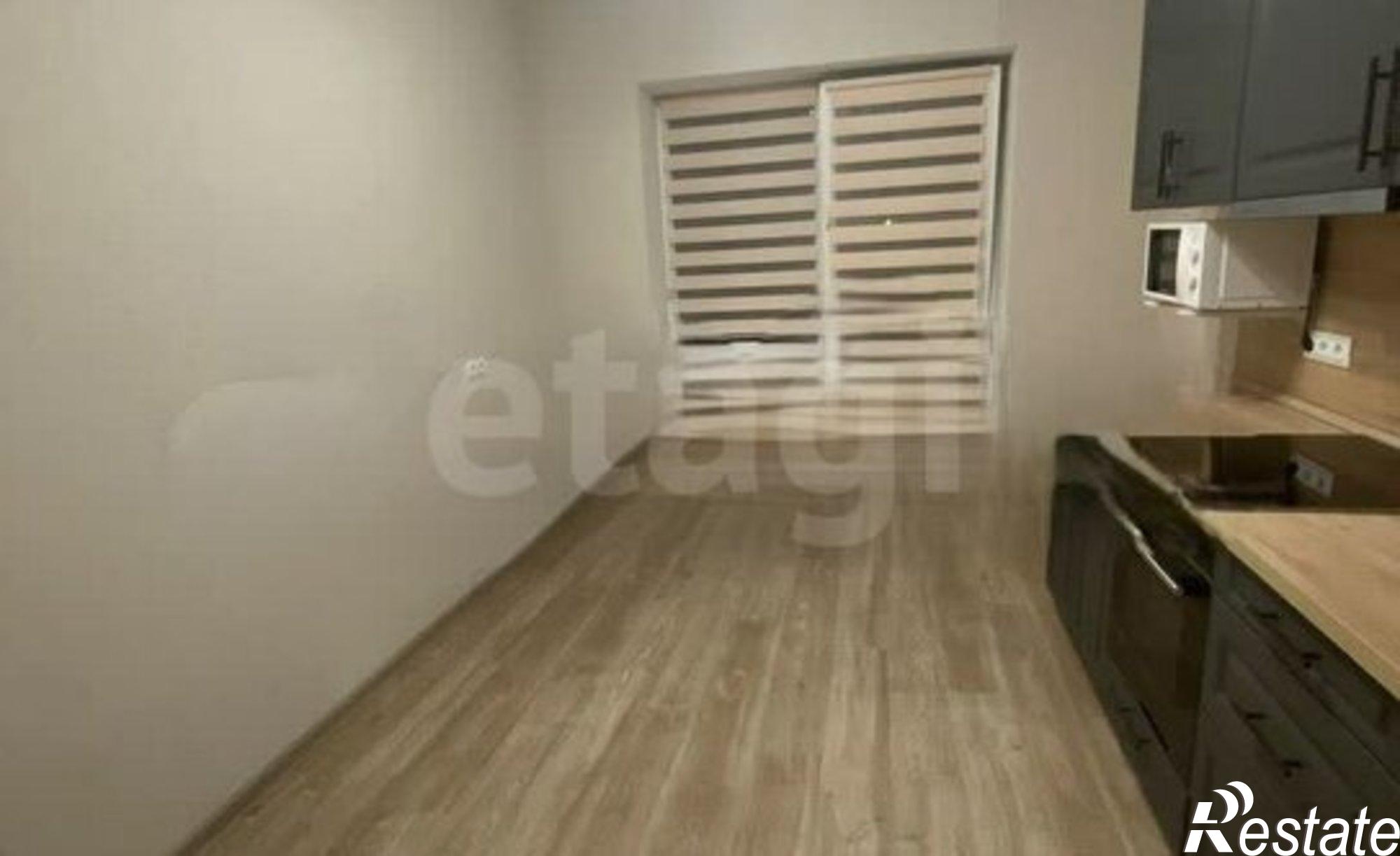 Купить квартиру за 3 790 000 рублей на ул Полесская, 47