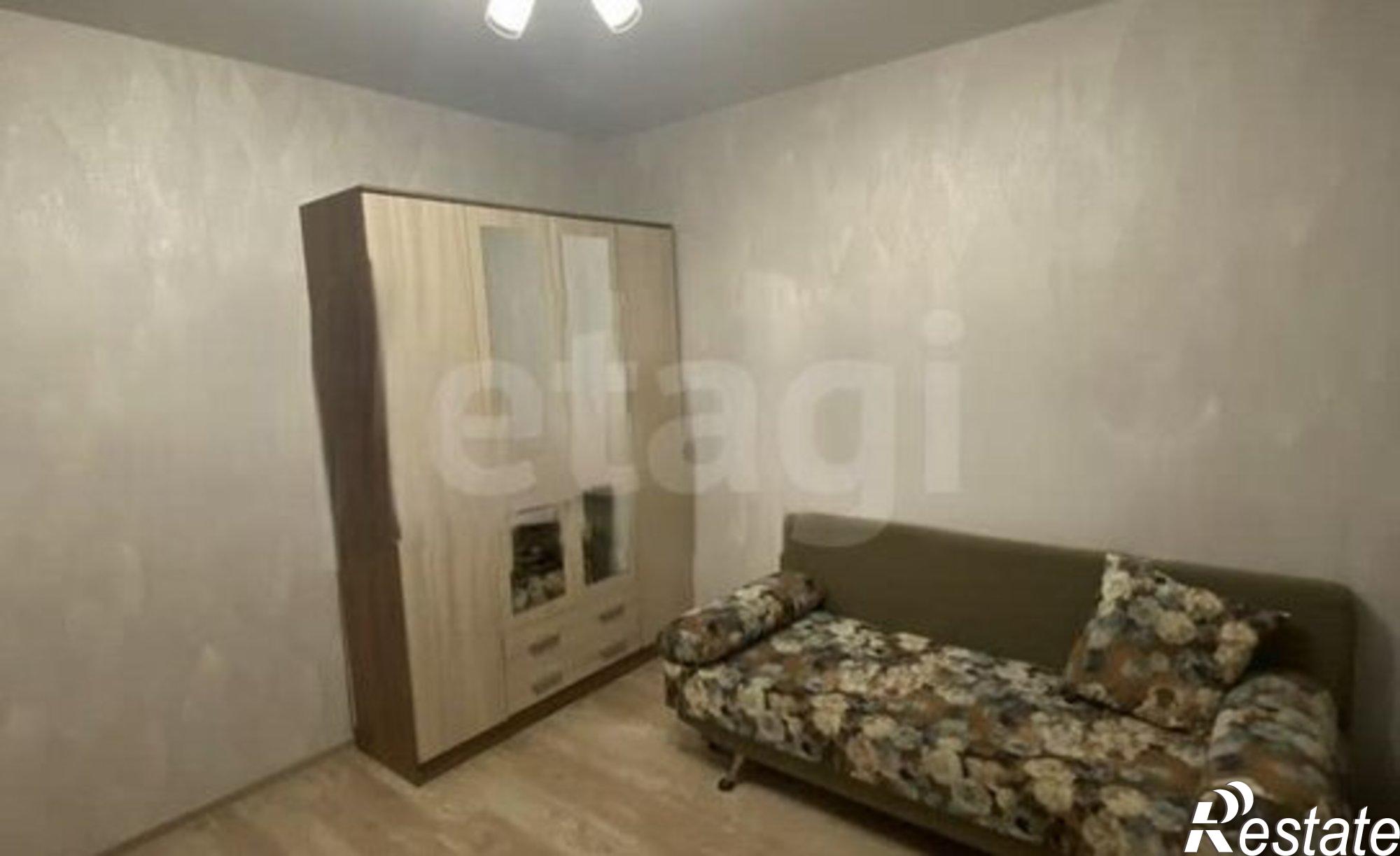 Купить квартиру за 3 790 000 рублей на ул Полесская, 47