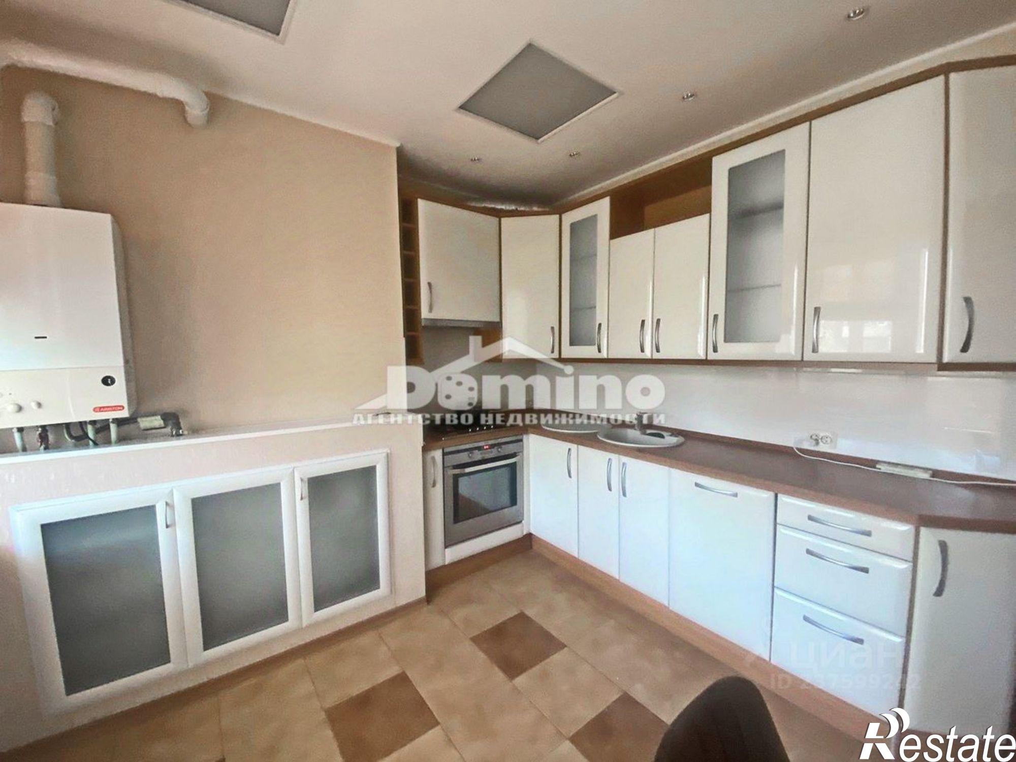 Сдать квартиру за 50 000 рублей на Теренинский переулок, 9