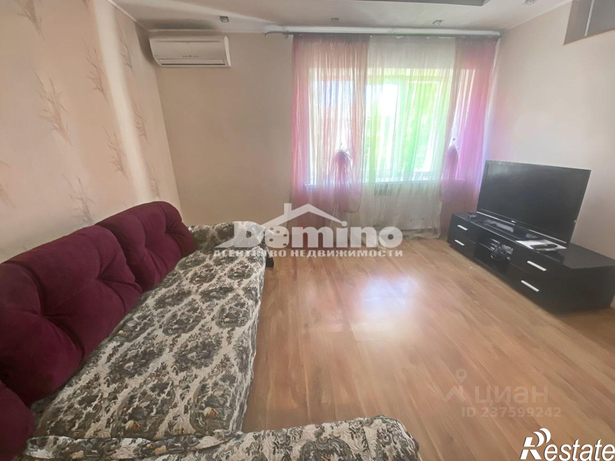 Сдать квартиру за 50 000 рублей на Теренинский переулок, 9