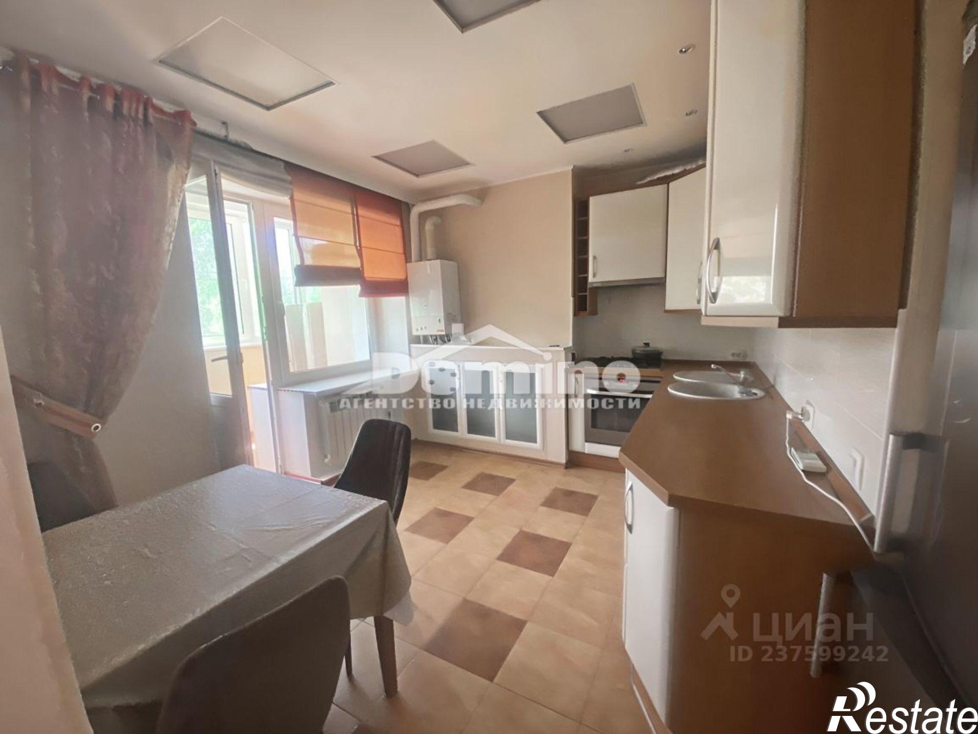 Сдать квартиру за 50 000 рублей на Теренинский переулок, 9