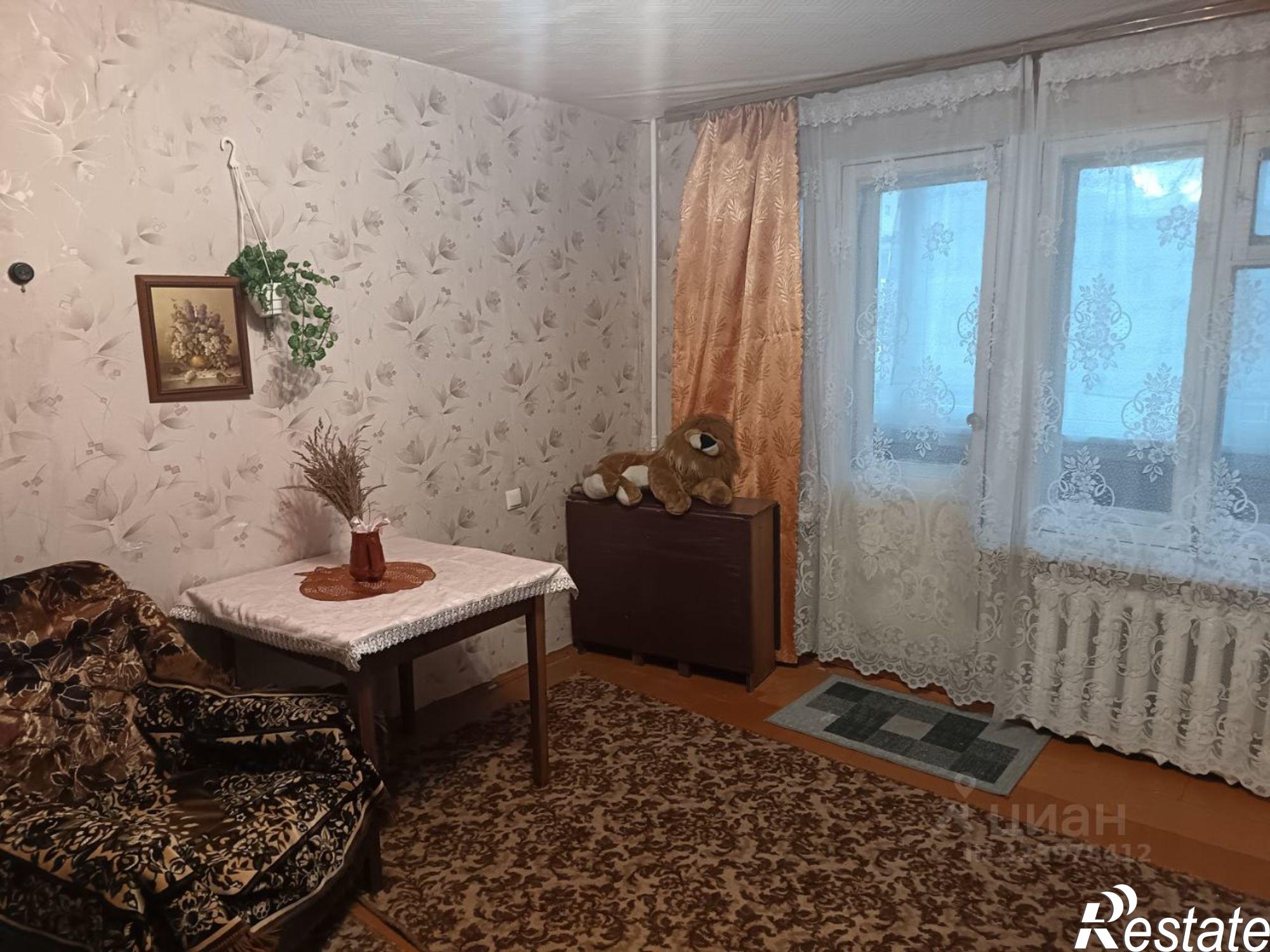 Сдать квартиру за 25 000 рублей на улица Никитина, 82