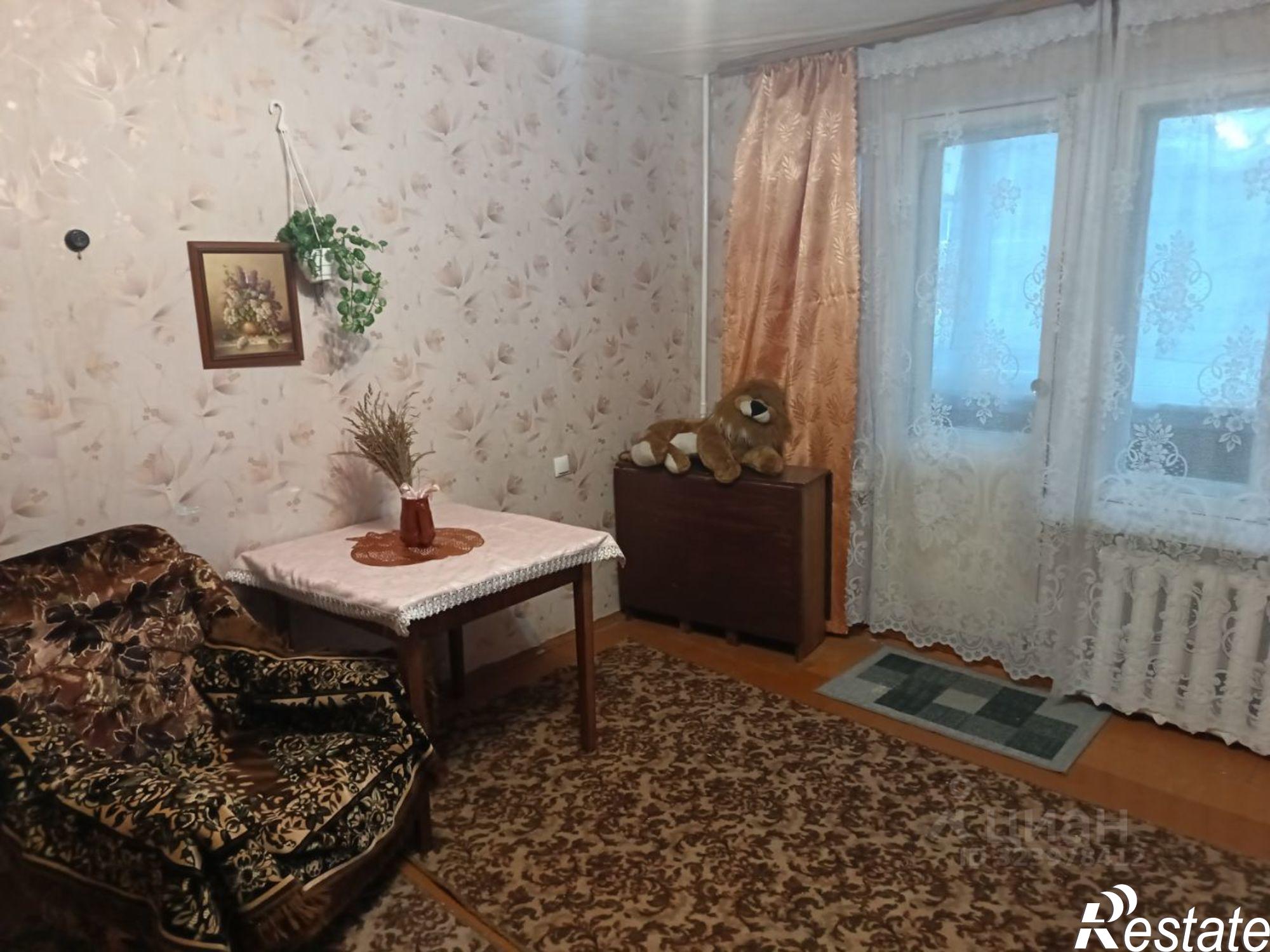 Сдать квартиру за 25 000 рублей на улица Никитина, 82