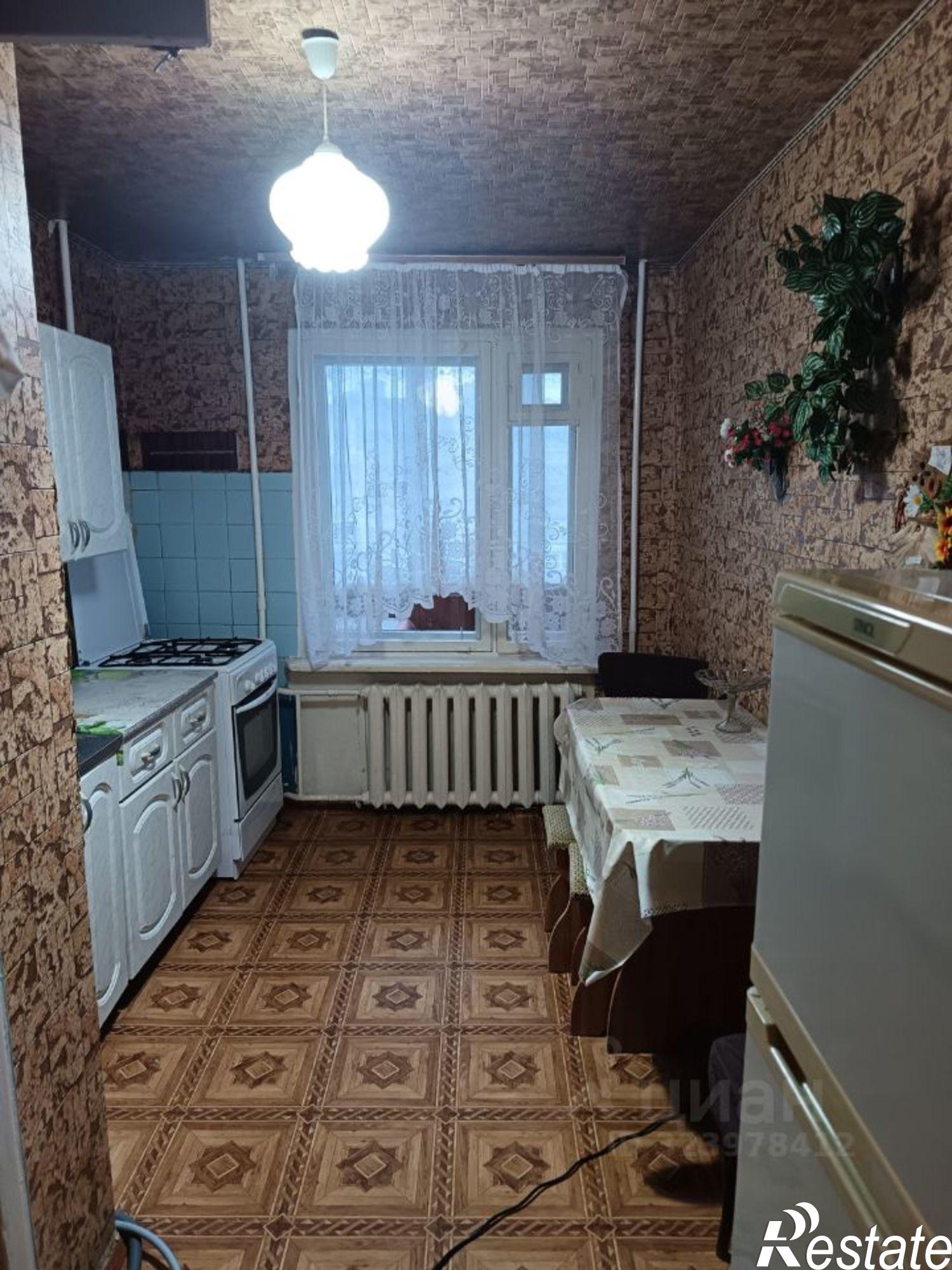 Сдать квартиру за 25 000 рублей на улица Никитина, 82