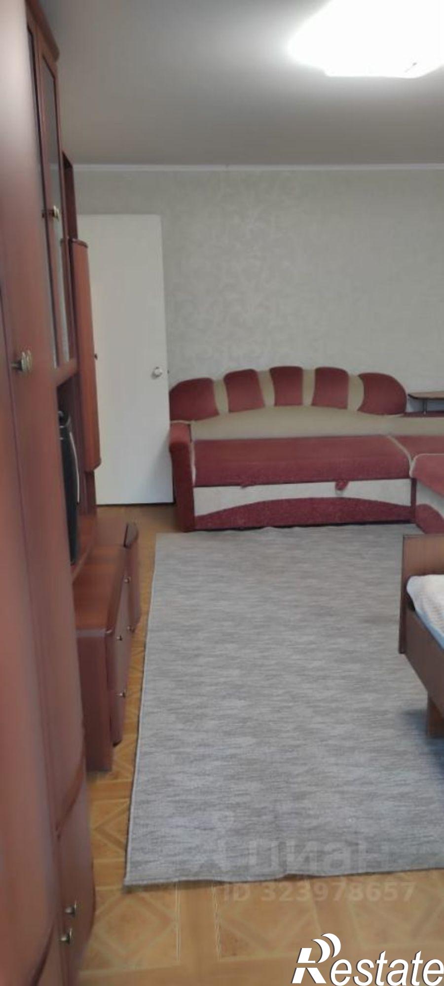 Сдать квартиру за 20 000 рублей на улица Платова, 8