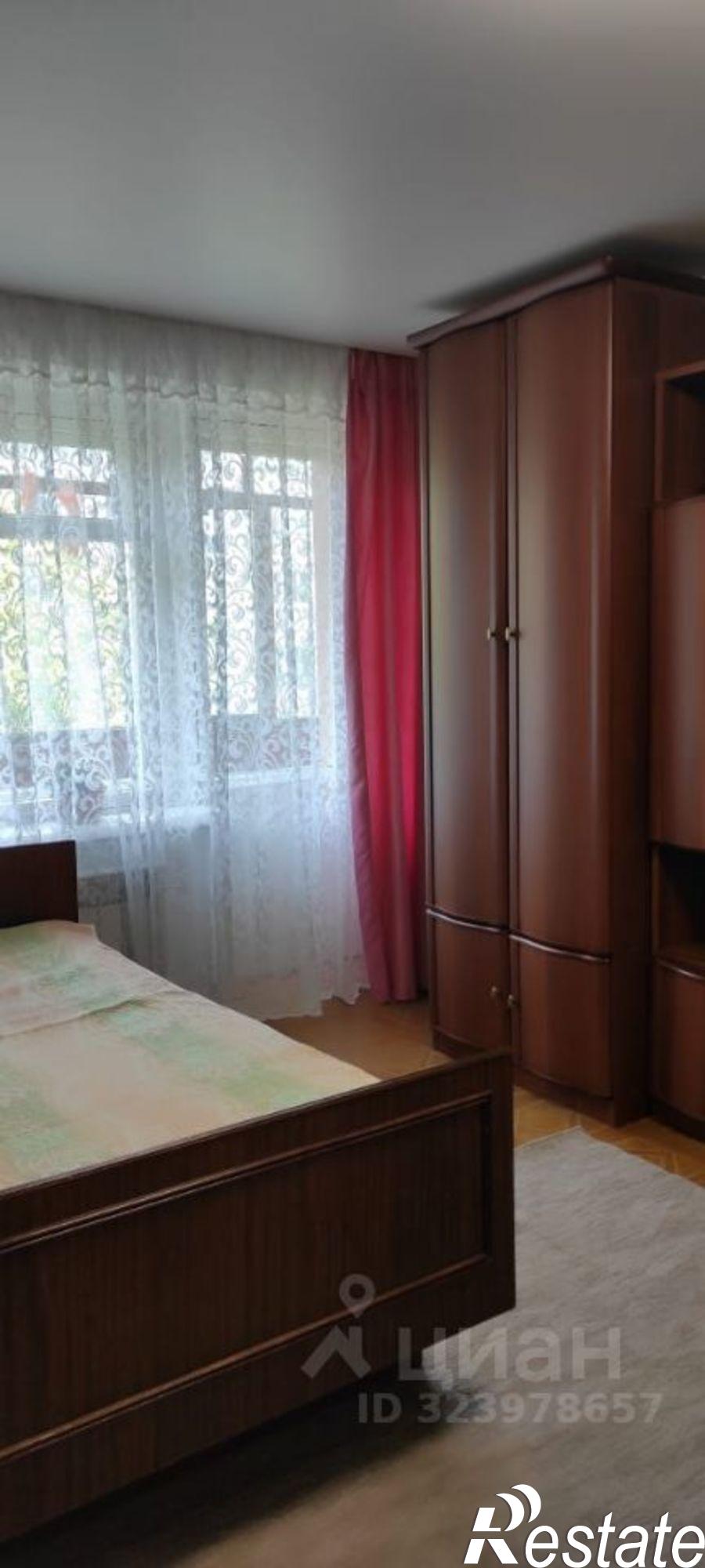 Сдать квартиру за 20 000 рублей на улица Платова, 8