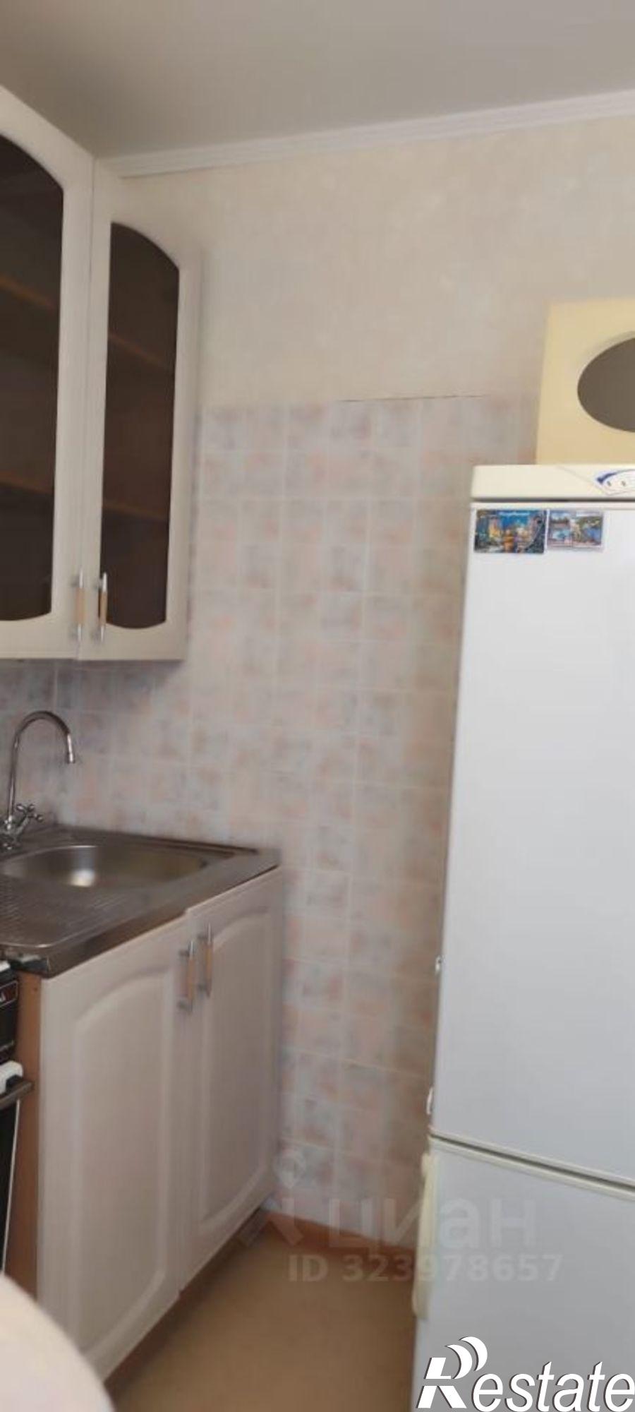 Сдать квартиру за 20 000 рублей на улица Платова, 8