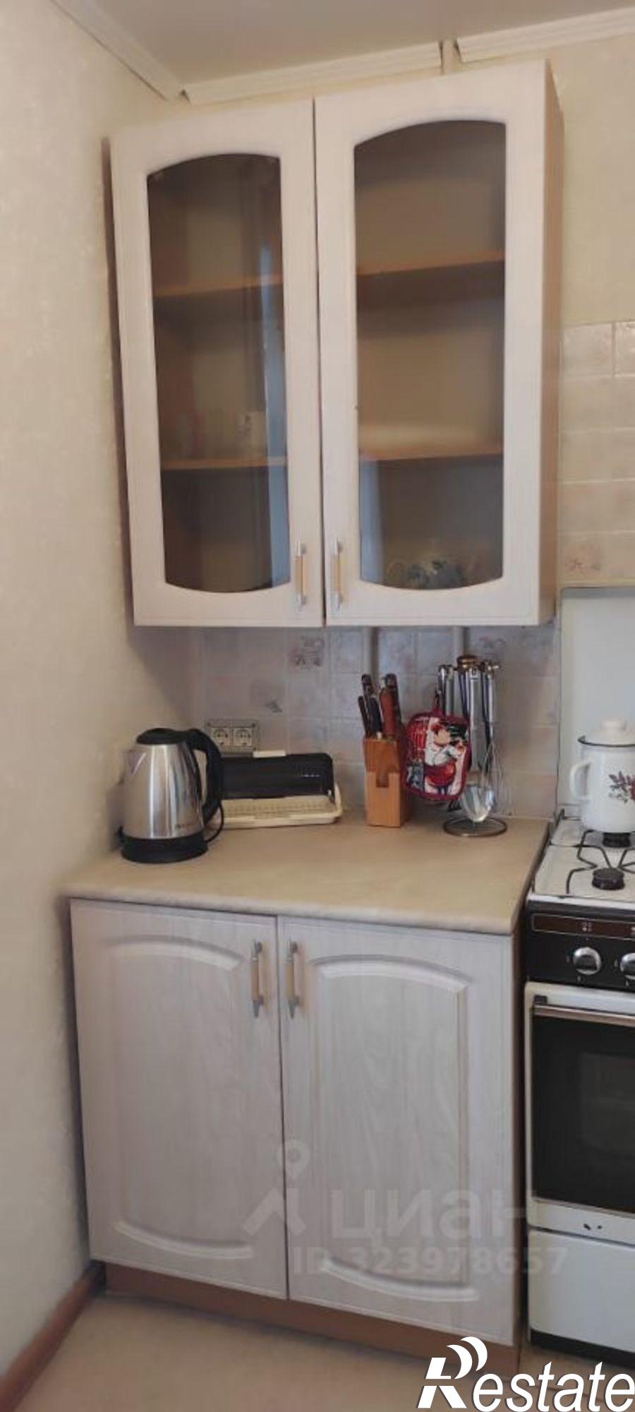 Сдать квартиру за 20 000 рублей на улица Платова, 8