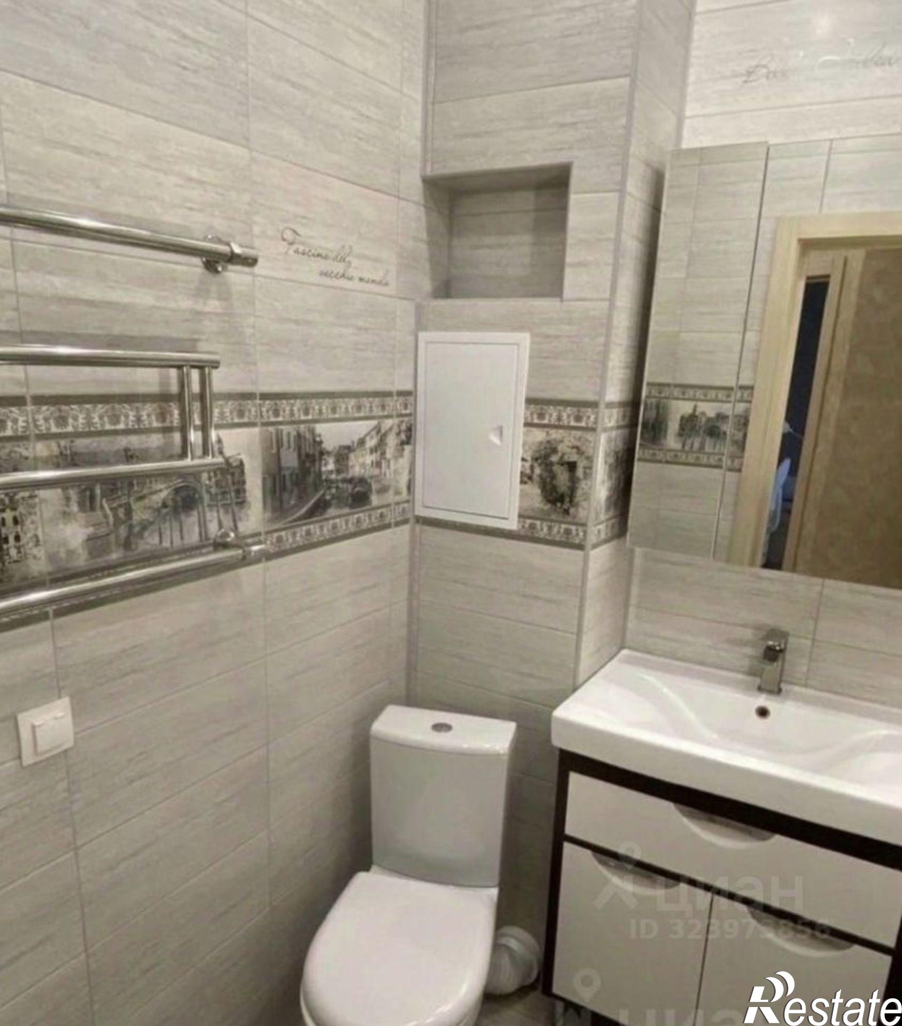 Купить квартиру за 5 400 000 рублей на улица Кибальчича, 32