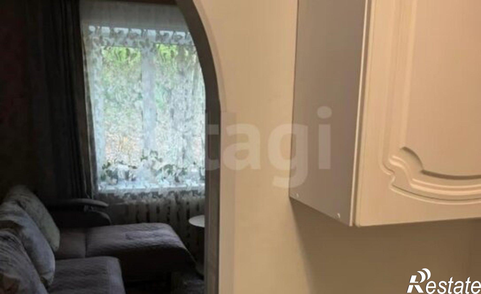 Купить квартиру за 2 500 000 рублей на улица Гурьянова, 5