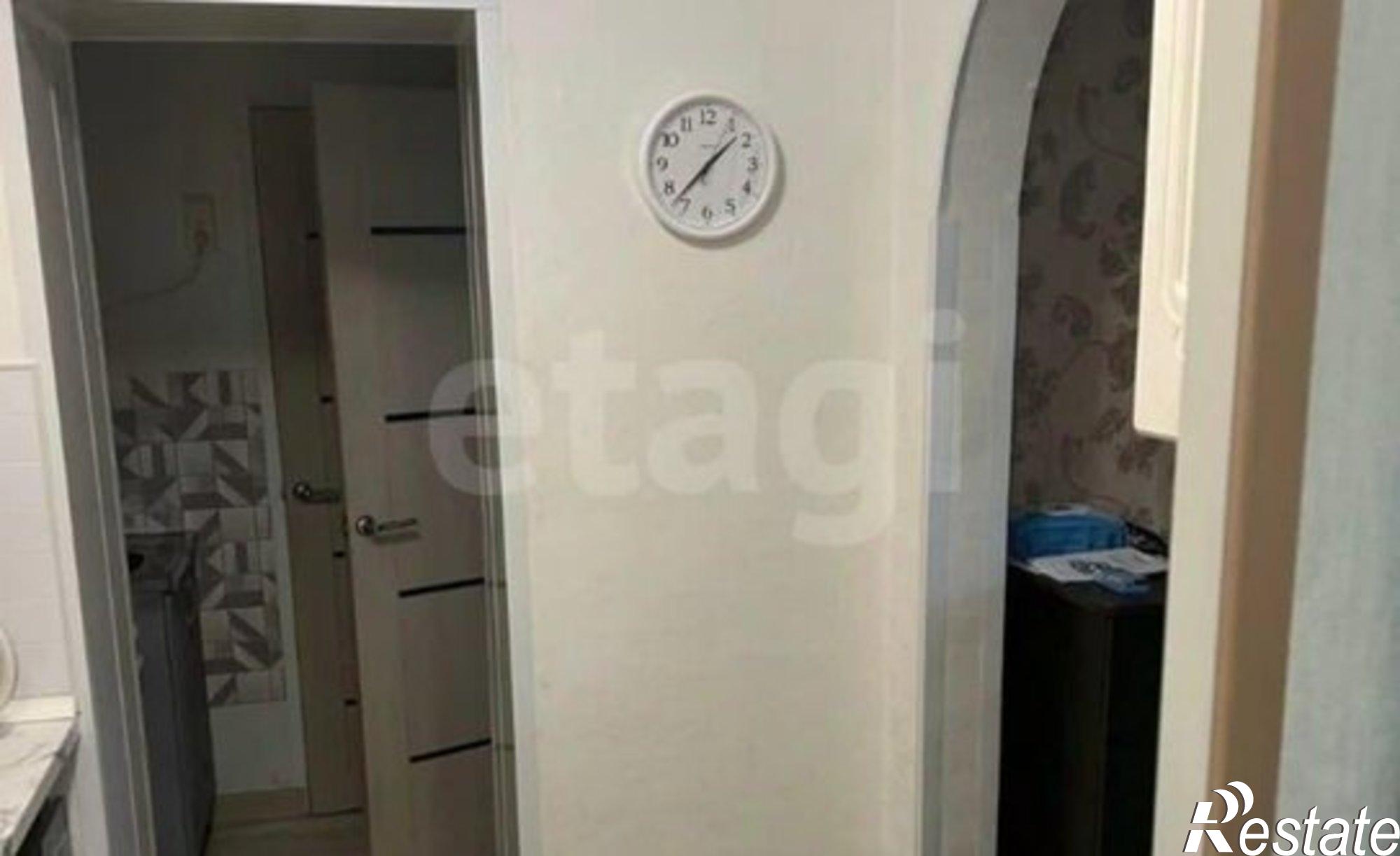 Купить квартиру за 2 500 000 рублей на улица Гурьянова, 5