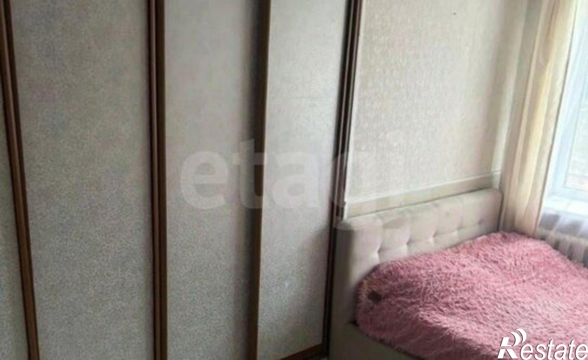 Купить квартиру за 2 500 000 рублей на улица Гурьянова, 5