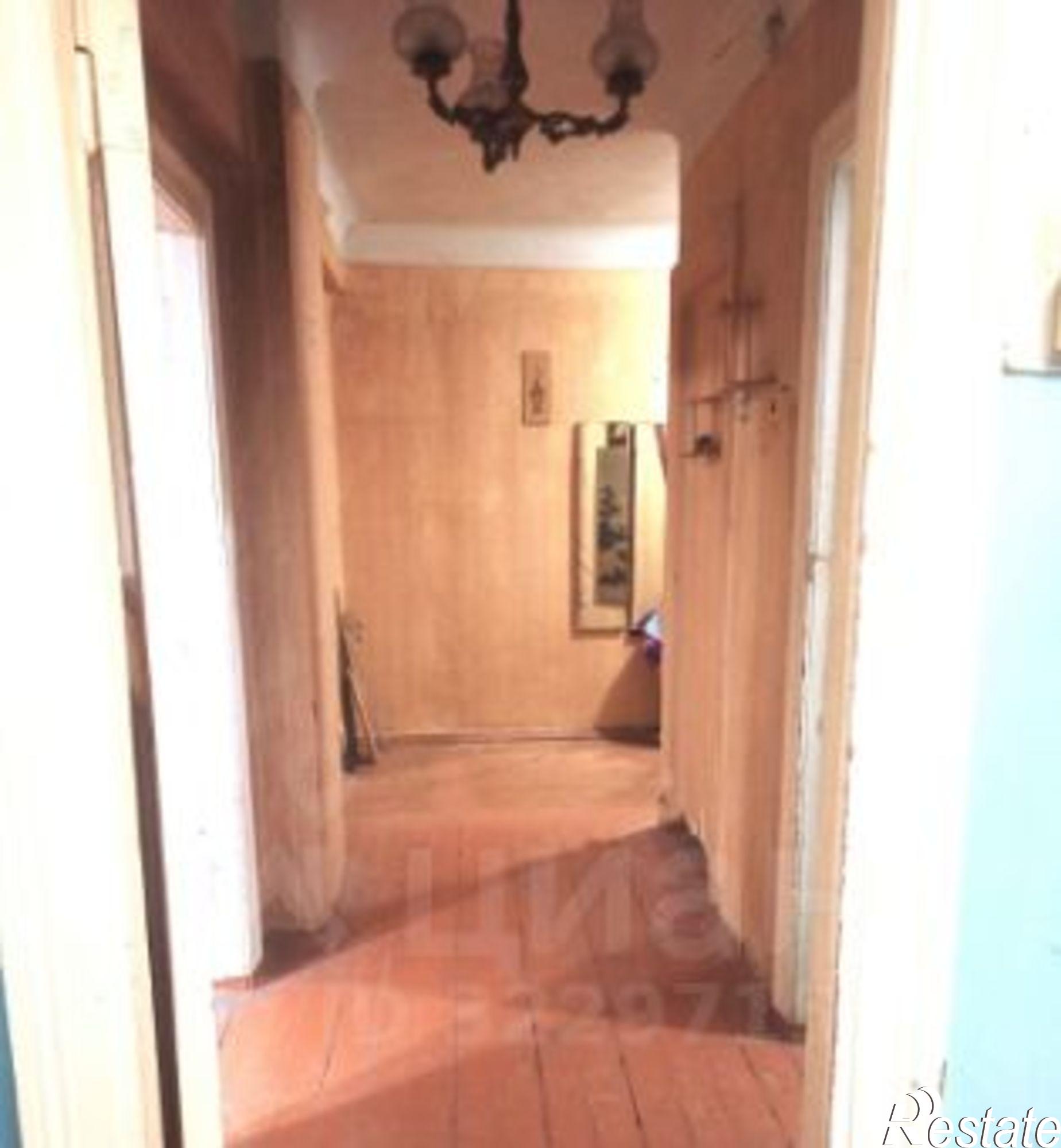 Купить квартиру за 3 100 000 рублей на Телевизионная улица, 10